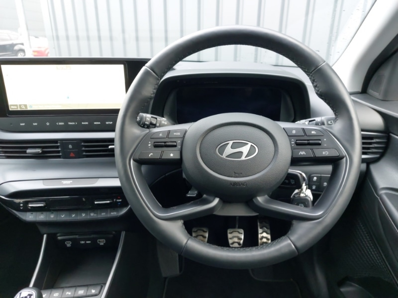 Used Hyundai BAYON 2025 for sale - 77300184: Photo 7