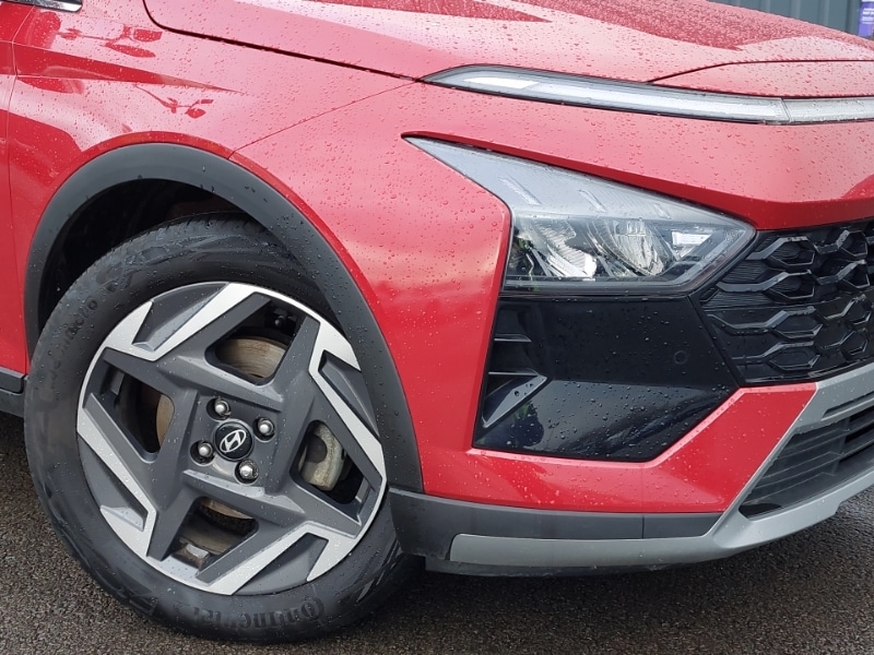 Used Hyundai BAYON 2025 for sale - 77300184: Photo 9