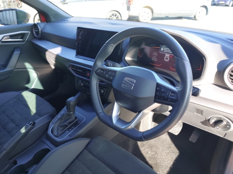 Used SEAT Ibiza 2025 for sale - 77922813: Photo 12