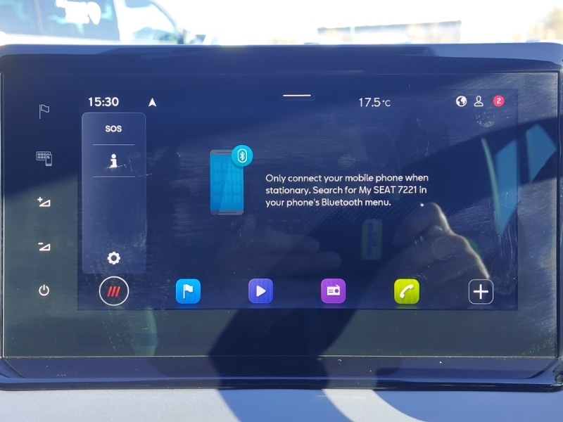 Used SEAT Ibiza 2025 for sale - 77922813: Photo 17