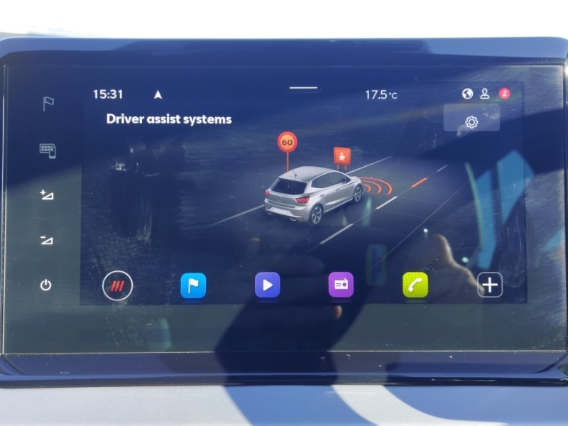 Used SEAT Ibiza 2025 for sale - 77922813: Photo 18