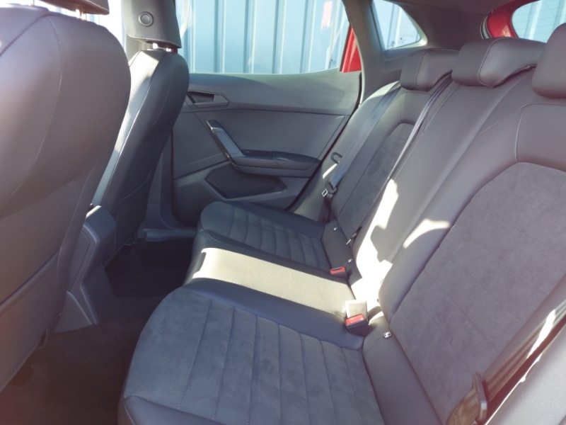 Used SEAT Ibiza 2025 for sale - 77922813: Photo 6