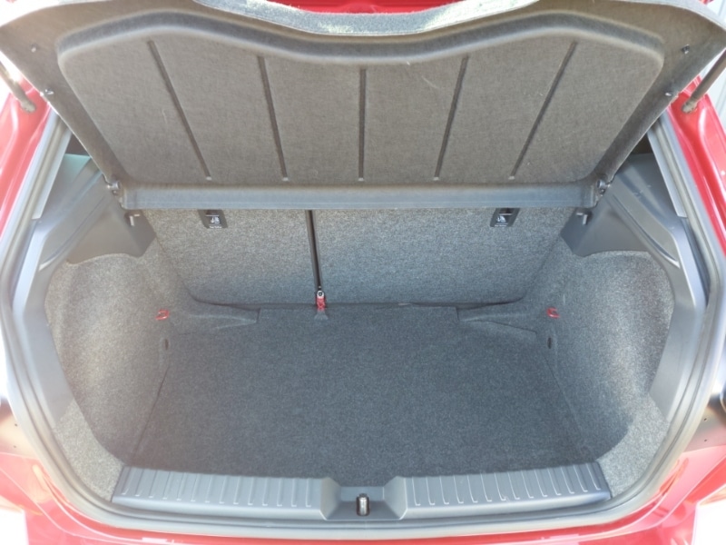 Used SEAT Ibiza 2025 for sale - 77922813: Photo 8