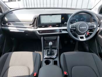 Used Kia Sportage 2024 for sale - 74860359: Photo