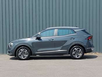 Used Kia Sportage 2024 for sale - 74860359: Photo
