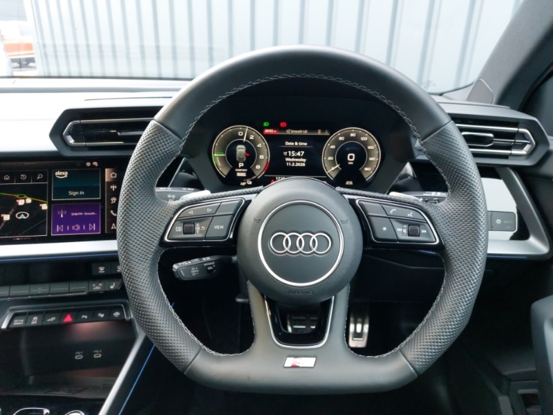 Used Audi A3 2025 for sale - 77522797: Photo 7