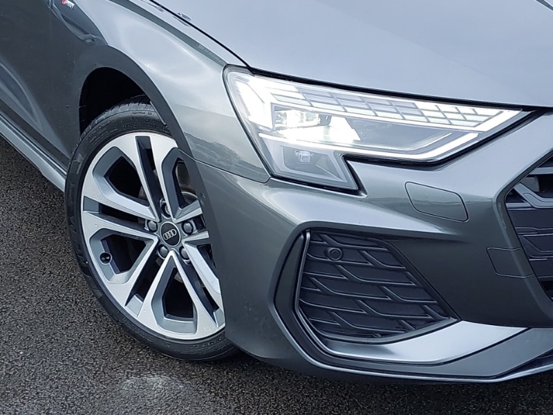 Used Audi A3 2025 for sale - 77522797: Photo 9