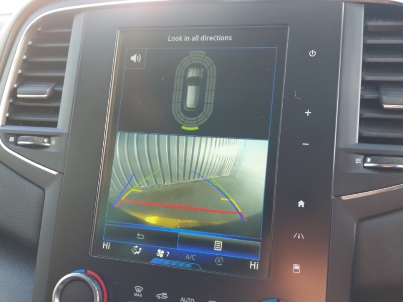 Used Renault Megane 2019 for sale - 76983472: Photo 15