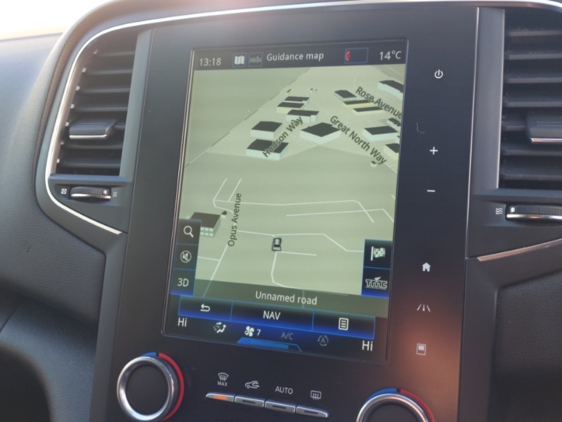 Used Renault Megane 2019 for sale - 76983472: Photo 16