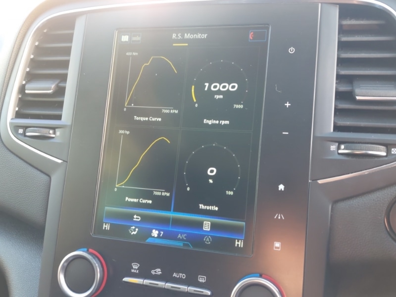 Used Renault Megane 2019 for sale - 76983472: Photo 17