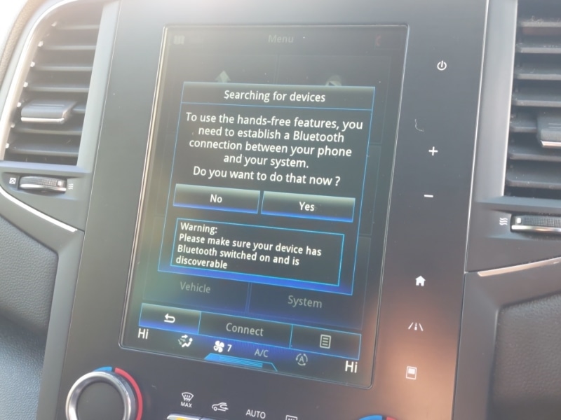 Used Renault Megane 2019 for sale - 76983472: Photo 19