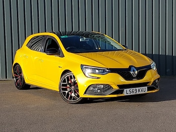 Renault Megane feature image