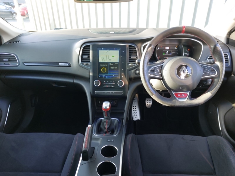 Used Renault Megane 2019 for sale - 76983472: Photo 2