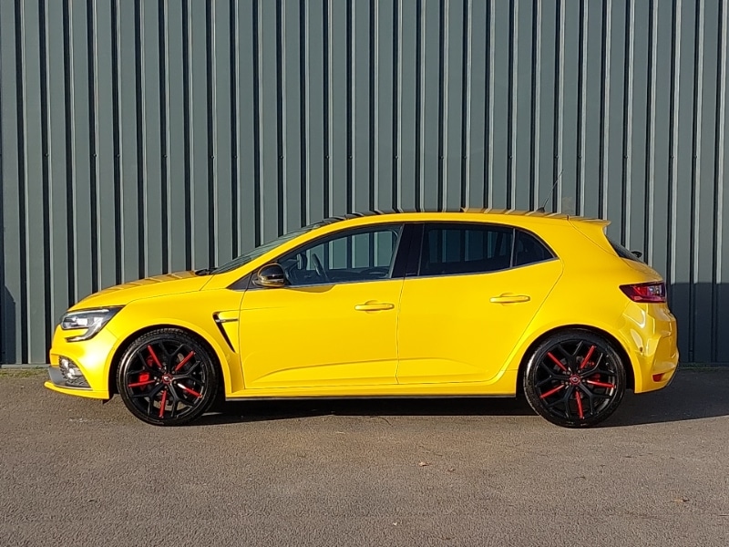 Used Renault Megane 2019 for sale - 76983472: Photo 4