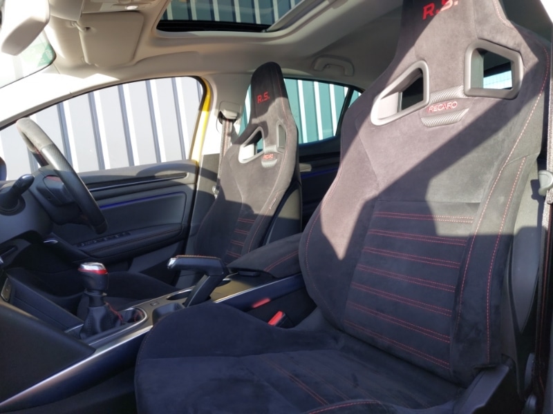 Used Renault Megane 2019 for sale - 76983472: Photo 5