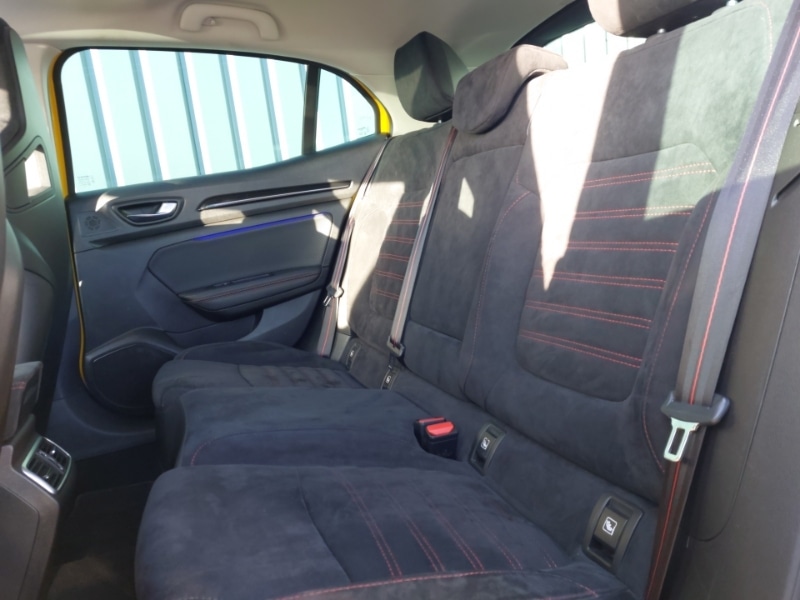 Used Renault Megane 2019 for sale - 76983472: Photo 6