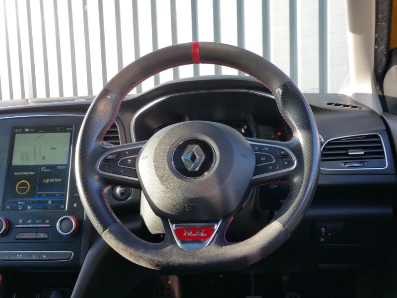 Used Renault Megane 2019 for sale - 76983472: Photo 7