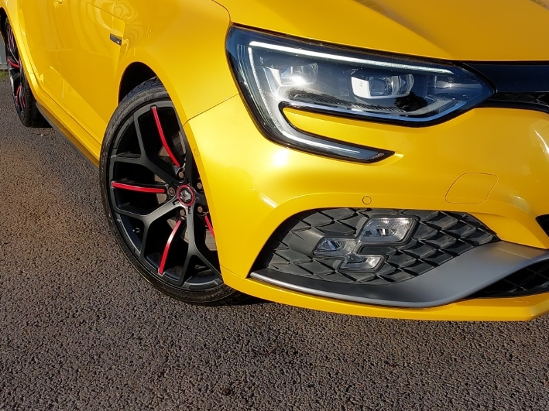 Used Renault Megane 2019 for sale - 76983472: Photo 9