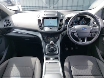 Used Ford Kuga 2018 for sale - 78778335: Photo