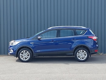 Used Ford Kuga 2018 for sale - 78778335: Photo