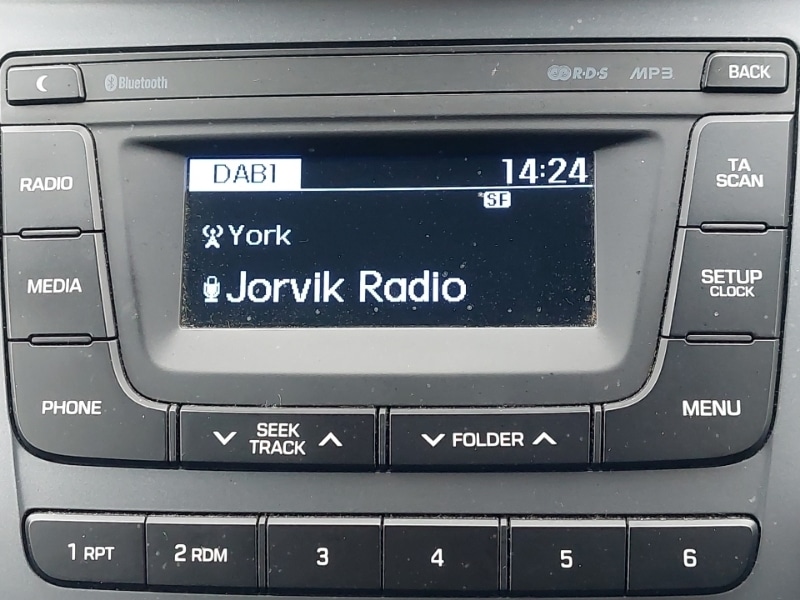 Used Hyundai i10 2017 for sale - 76507059: Photo 10