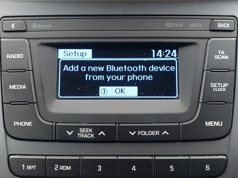 Used Hyundai i10 2017 for sale - 76507059: Photo 11