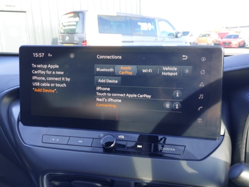 Used Nissan Juke 2024 for sale - 77847065: Photo 17