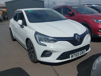Used Renault Clio 2020 for sale - 79144317: Photo