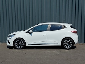 Used Renault Clio 2020 for sale - 79144317: Photo