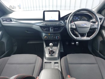 Used Ford Focus 2019 for sale - 79447912: Photo