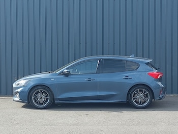Used Ford Focus 2019 for sale - 79447912: Photo
