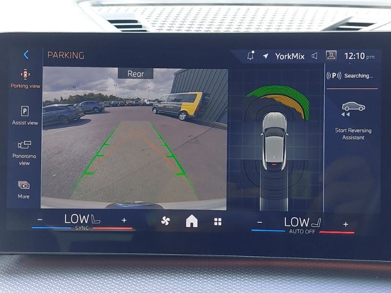 Used BMW iX2 2024 for sale - 76058917: Photo 10