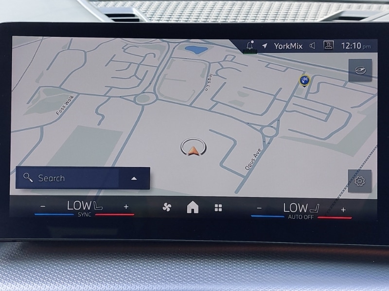 Used BMW iX2 2024 for sale - 76058917: Photo 11