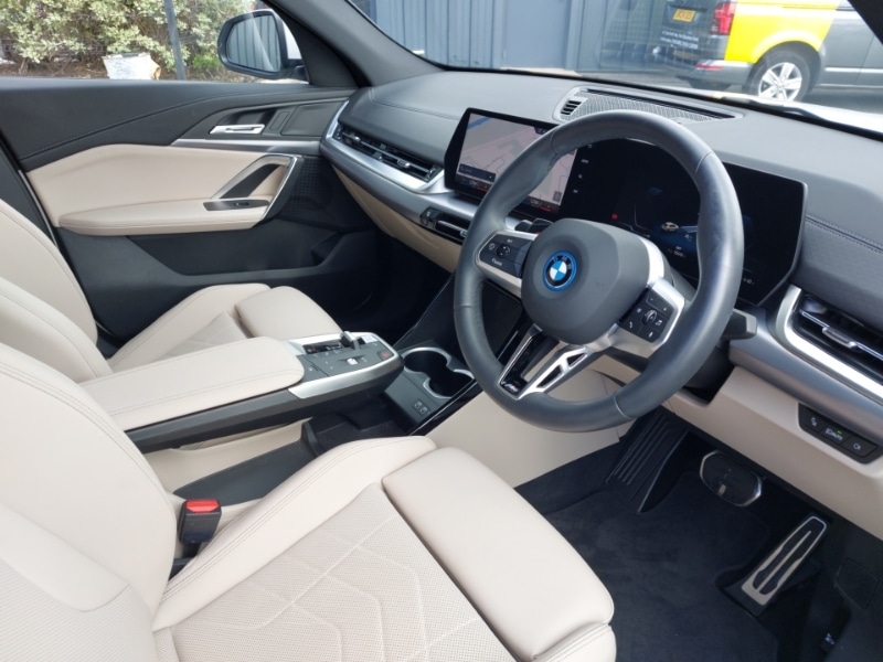 Used BMW iX2 2024 for sale - 76058917: Photo 12