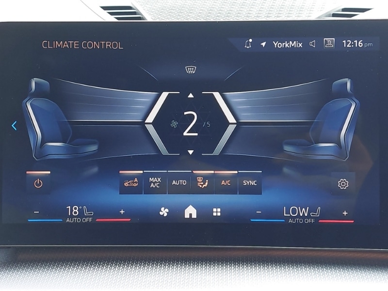 Used BMW iX2 2024 for sale - 76058917: Photo 15