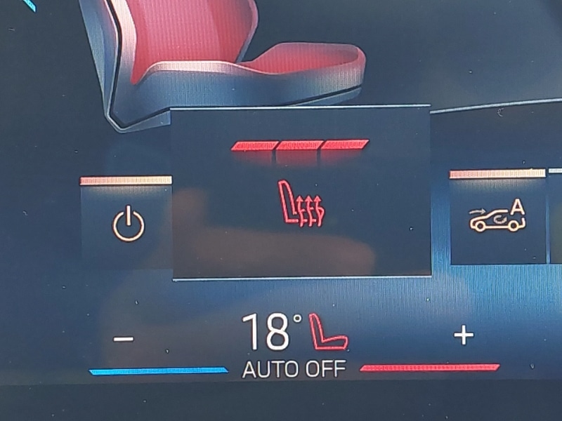 Used BMW iX2 2024 for sale - 76058917: Photo 16