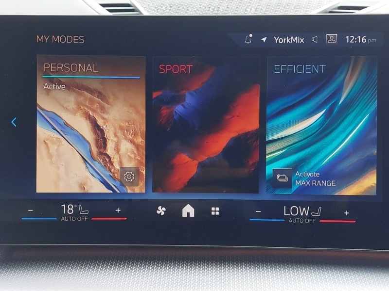 Used BMW iX2 2024 for sale - 76058917: Photo 17