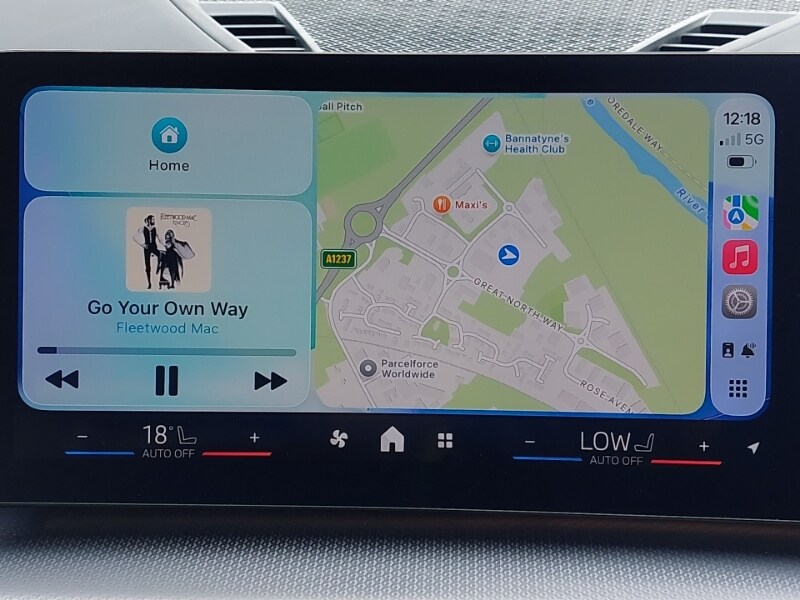 Used BMW iX2 2024 for sale - 76058917: Photo 18