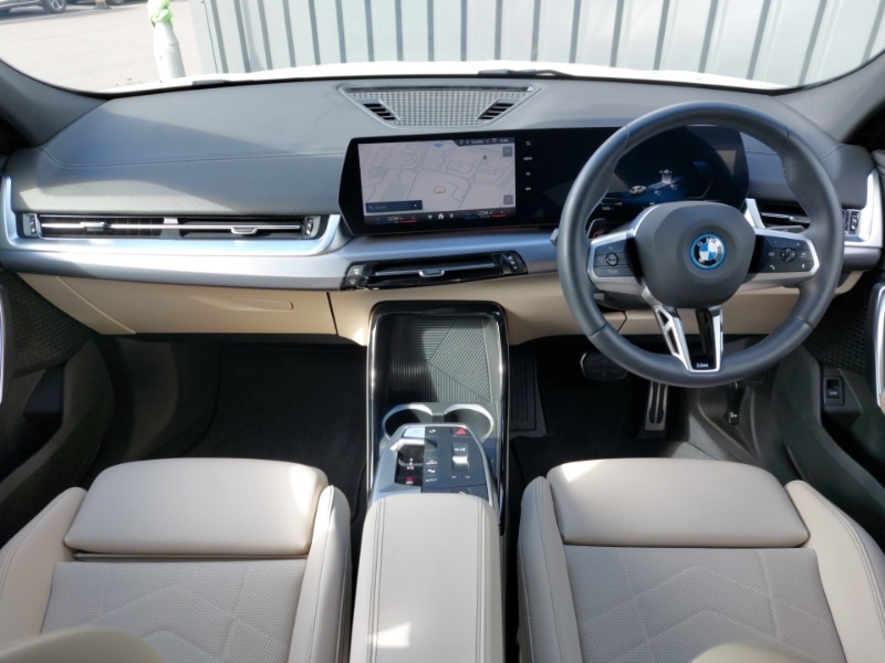 Used BMW iX2 2024 for sale - 76058917: Photo 2