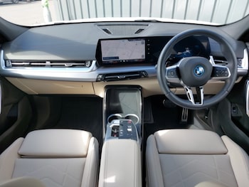 Used BMW iX2 2024 for sale - 76058917: Photo