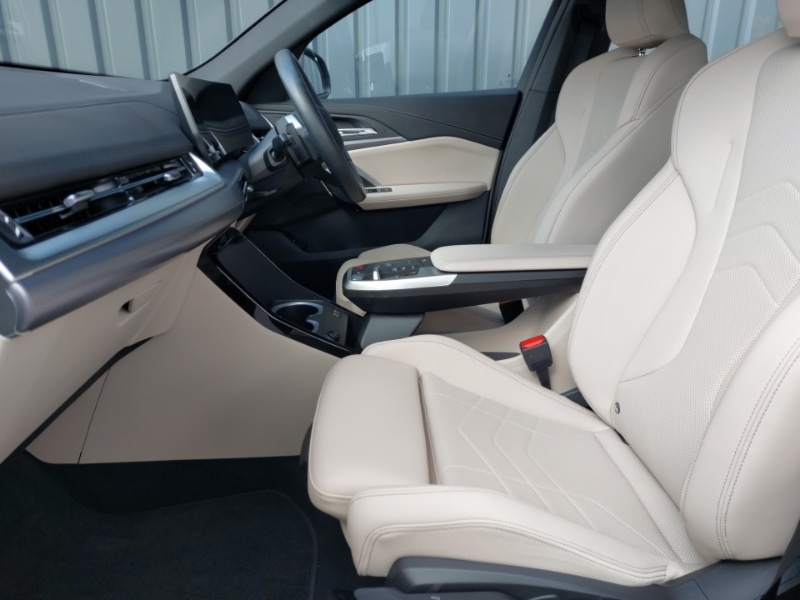 Used BMW iX2 2024 for sale - 76058917: Photo 5