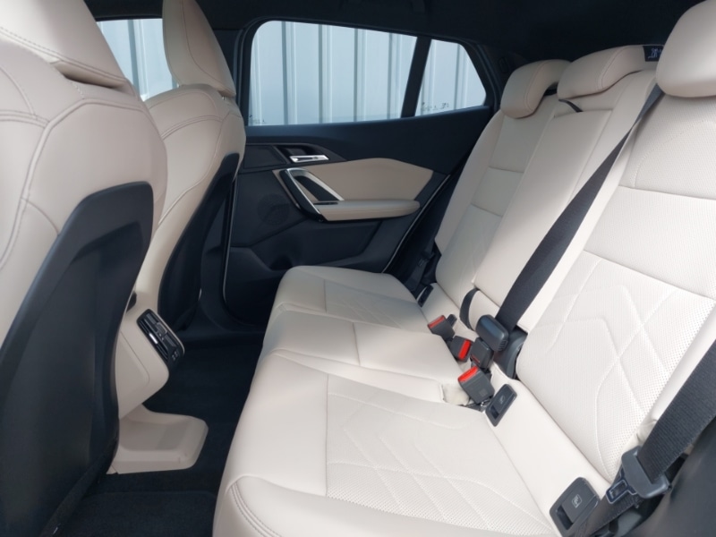 Used BMW iX2 2024 for sale - 76058917: Photo 6