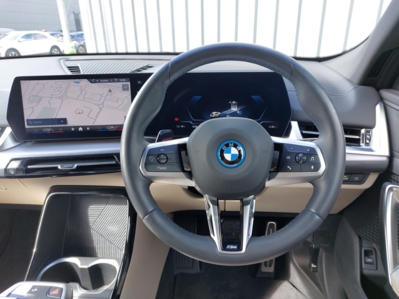 Used BMW iX2 2024 for sale - 76058917: Photo 7