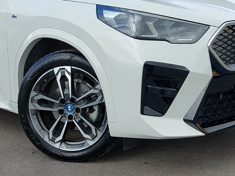 Used BMW iX2 2024 for sale - 76058917: Photo 9