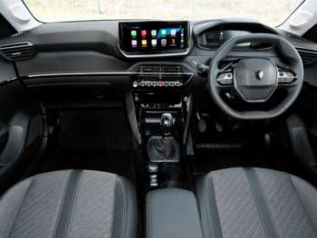Used Peugeot 208 2025 for sale - 74706319: Photo