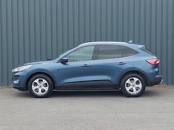 Used Ford Kuga 2021 for sale - 78490087: Photo