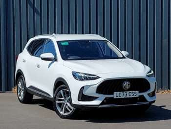 2024 - 1.5 T-GDI Trophy 5dr DCT