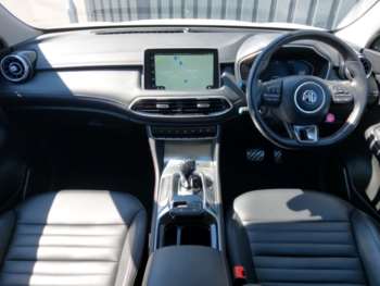 Used MG MG HS 2024 for sale - 74712056: Photo
