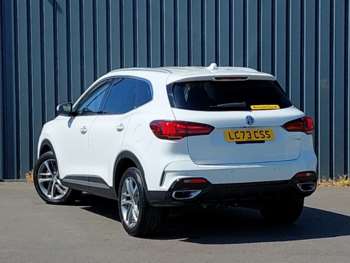 Used MG MG HS 2024 for sale - 74712056: Photo