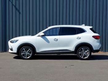 Used MG MG HS 2024 for sale - 74712056: Photo